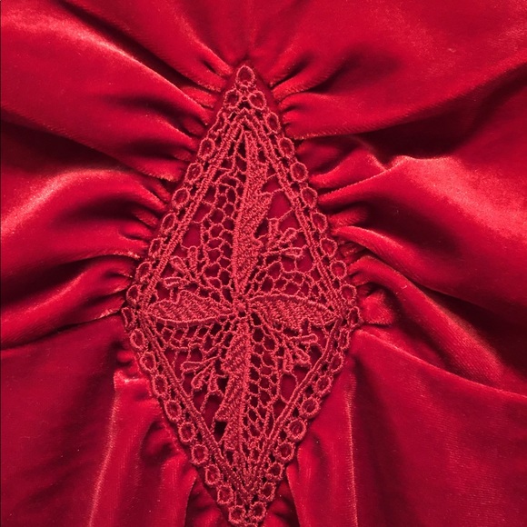 Maternity top - Picture 3 of 4